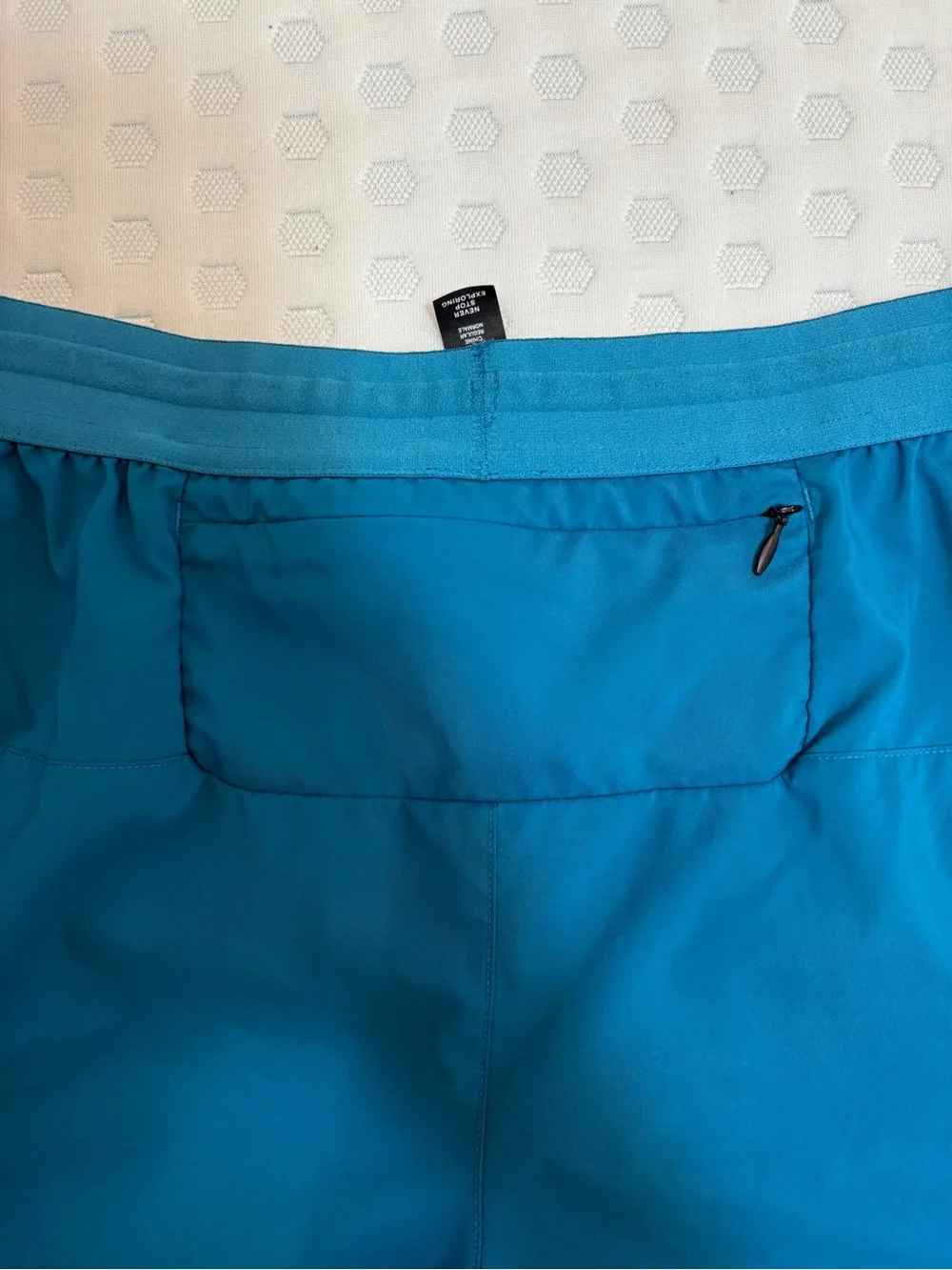 The North Face Men’s Running Shorts - Medium